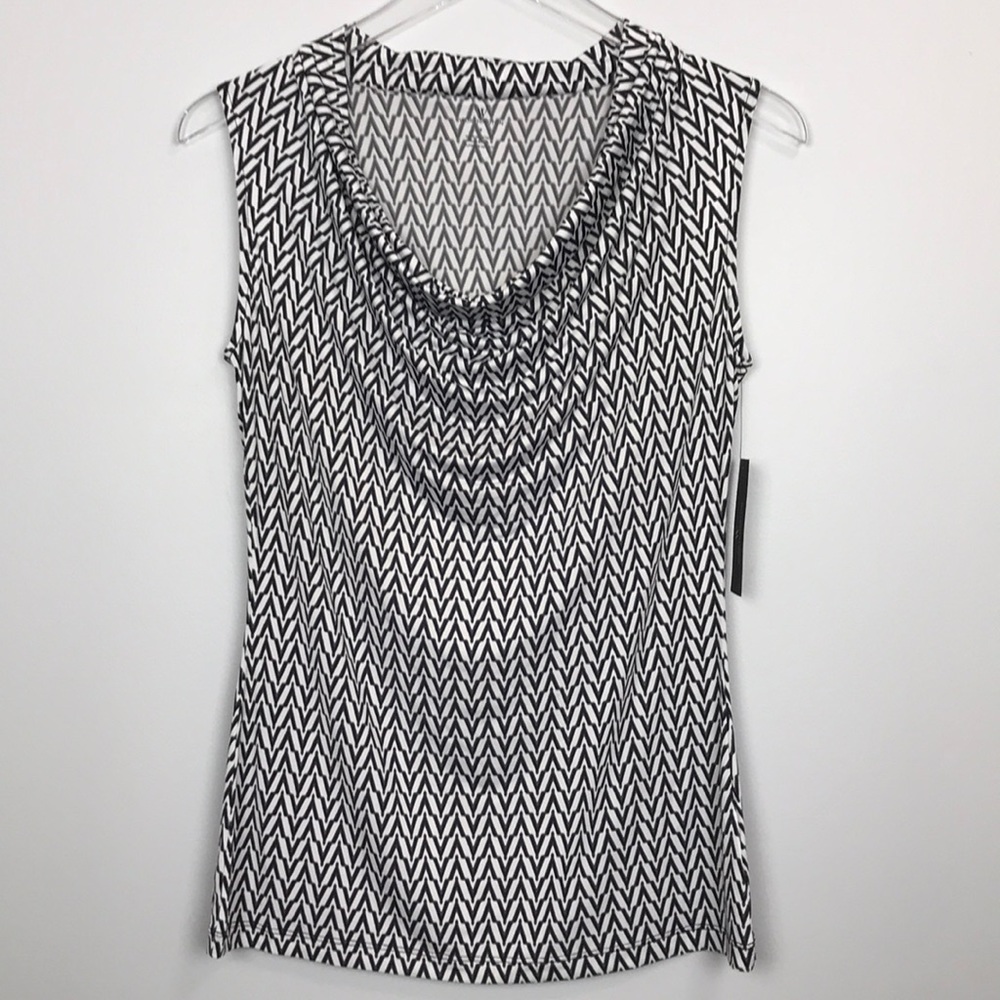 Worthington Top